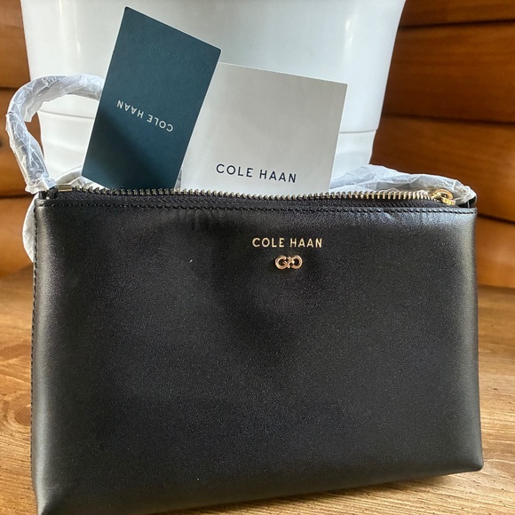 NEW with Tags Cole Haan purse - Picture 1 of 8